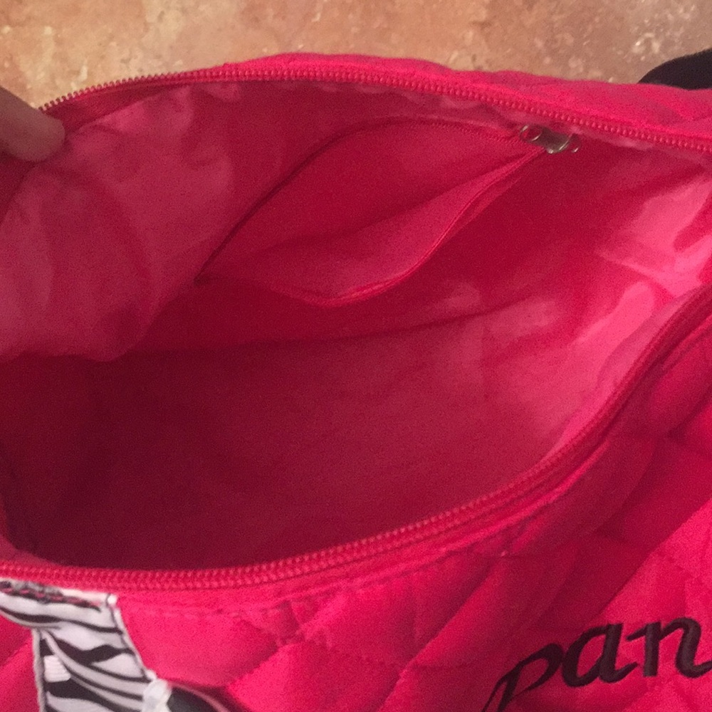Dance Bag - Picture 5 of 5